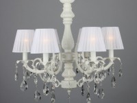 Lampadari spagnoli