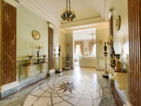 Conception de couloir - comment créer un intérieur confortable et exclusif? (150 photos)