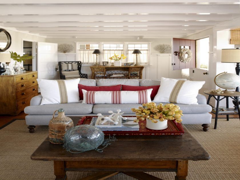-idee idee casa-decorazione-casa-interior-design-country-chalet-cucina-decorazione