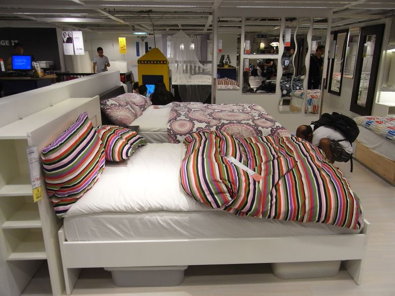 Muebles IKEA