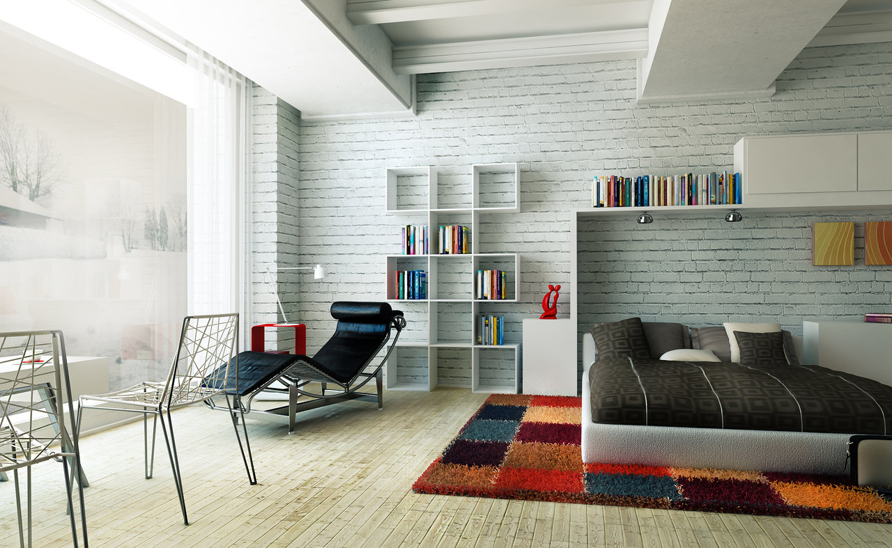 idées-de-chambre-modernes-colorées-comment-décorer-conseils-design-chambre-décoration-chambres-couleurs-petites-photos-meubles-pour-chambres-façons-design-bohème-contemporain-avec-meubles-uniques