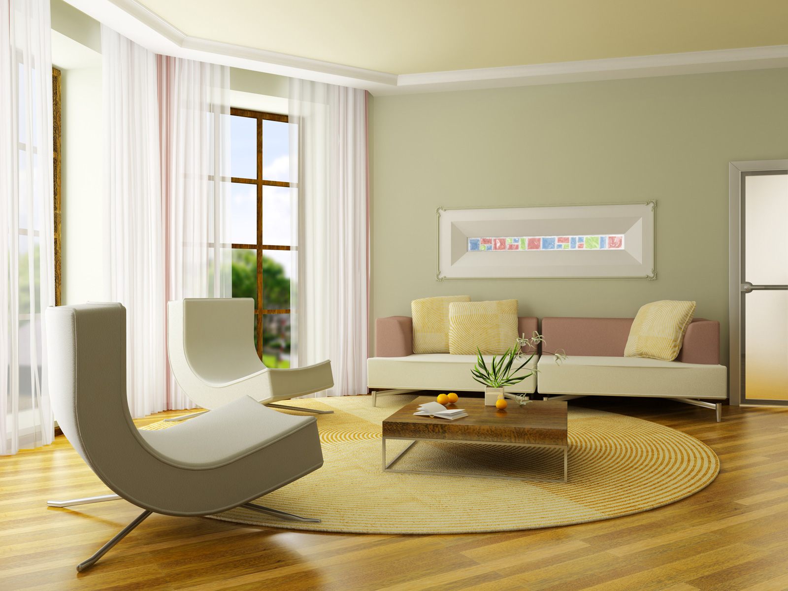 amusant-salon-peinture-couleurs-moderne-8-design-naturel-joli-design-de-l'interieur-qui-a-un-mur-blanc-peut-etre-decore-avec-du-parquet-en-bois- beauté-à-l'intérieur-céramiques-grandes-idées-pour-ajouter-la-couleur-au-bljpg