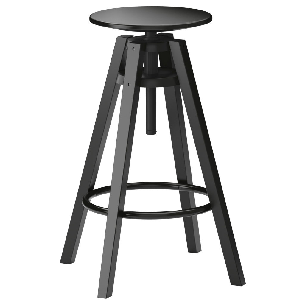 Židle od IKEA - 50 fotografií z nejlepších modelů z katalogu roku 2024