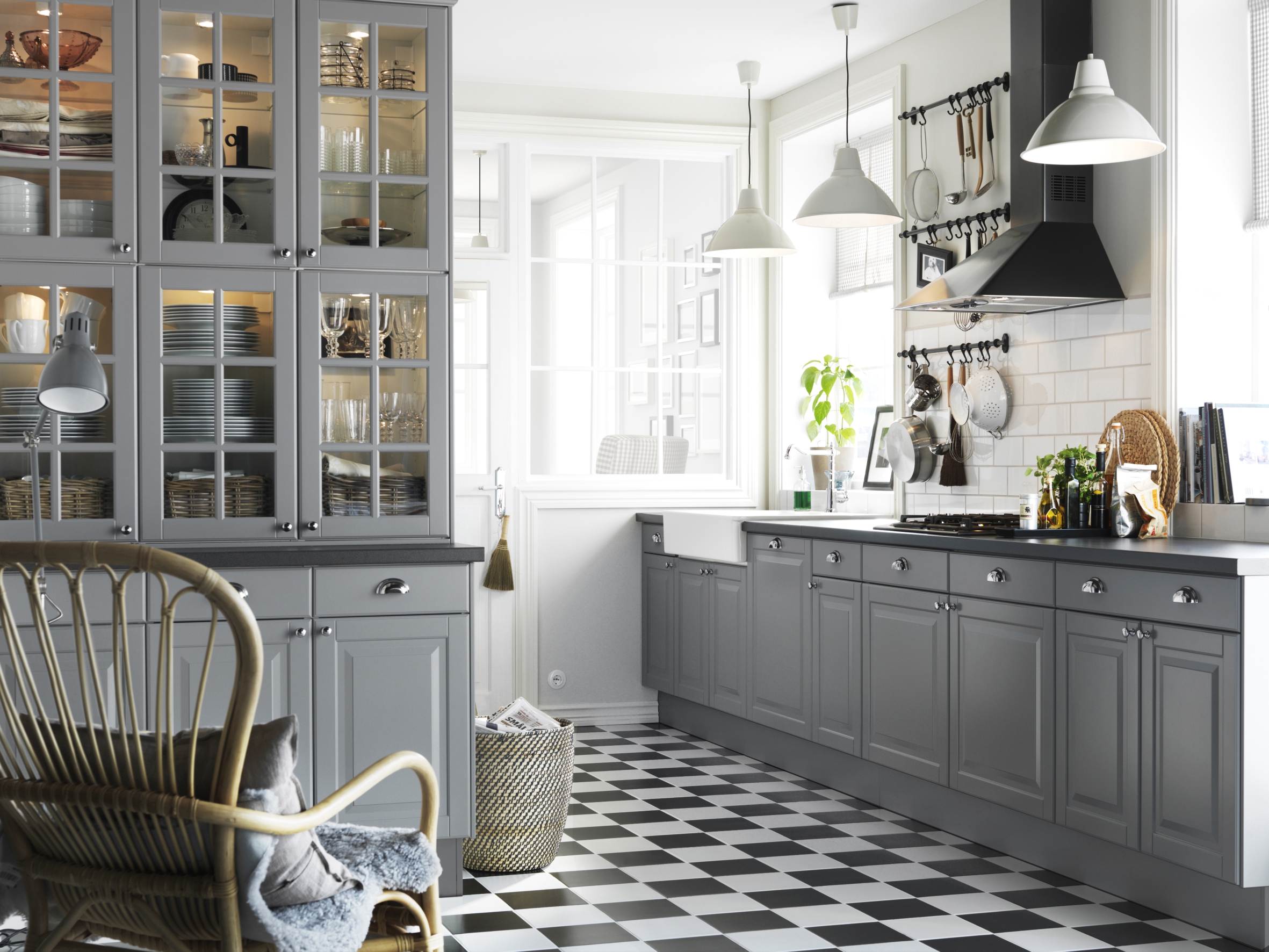 Catálogo IKEA Cocina
